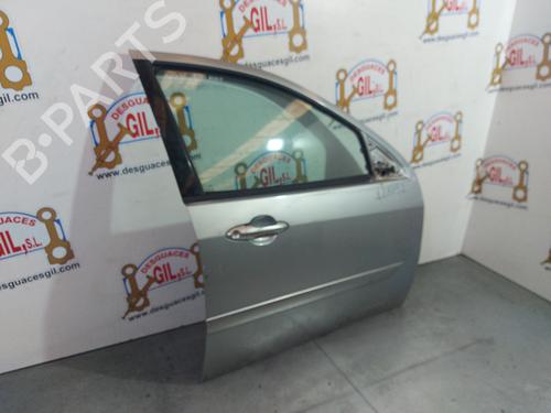 Right front door FORD FOCUS I (DAW, DBW) 1.8 Turbo DI / TDDi | BP20747541C3 