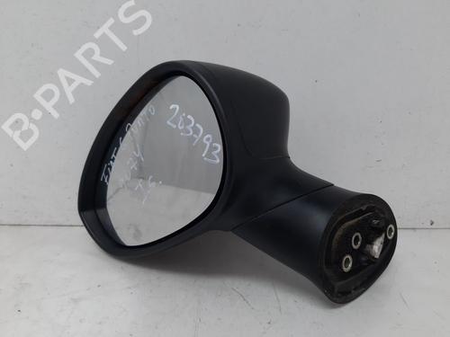 Used Left mirror Left mirror 38603859 38603859