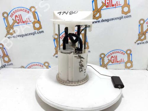Used Fuel pump CITROËN C2 (JM_) 1.1 (60 hp) 20732888