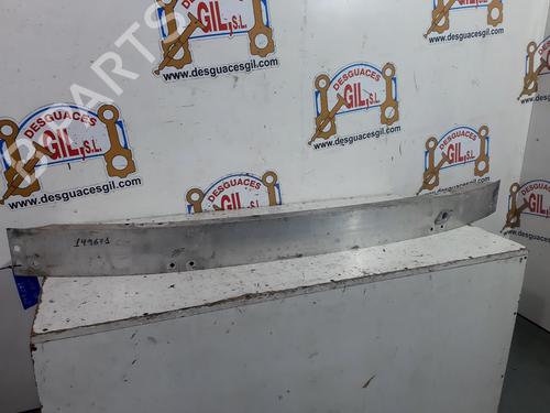 Front bumper reinforcement MERCEDES-BENZ C-CLASS (W203) C 220 CDI (203.006) | BP20760543C109 