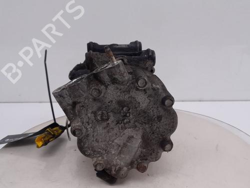 AC Kompressor PEUGEOT PARTNER Box Body/MPV 1.6 HDi | BP29731655M34 