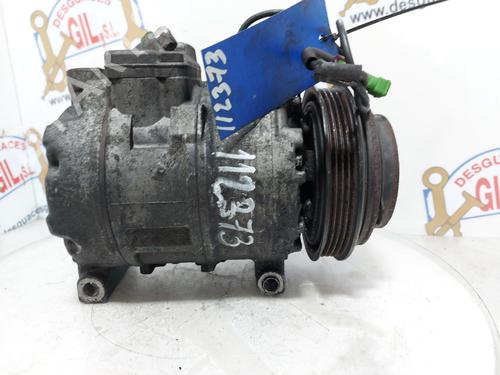 AC-Kompressor AUDI A4 B5 Avant (8D5) 2.5 TDI (150 hp) 20799669