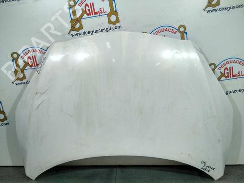 Used Hood Hood MAZDA 3 (BL) 1.6 MZR (BL14) (105 hp) 34698098 34698098