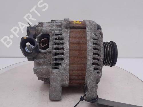 Used Alternator Alternator CITROËN C5 I Break (DE_) 2.0 16V (DERFNF, DERFNC, RERFNC) (136 hp) 34132344 34132344
