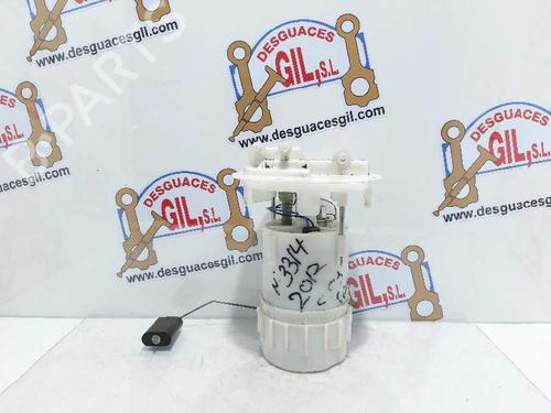 Used Fuel pump CITROËN C3 Picasso (SH_) [2008-2025]  20813280