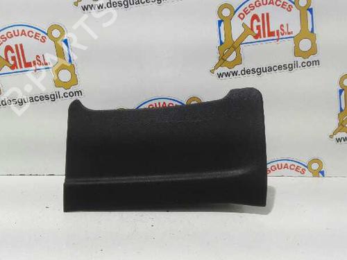 Used Driver airbag PEUGEOT 407 SW (6E_, 6D_) 2.0 HDi 135 (136 hp) 20784423