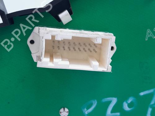 Instrument cluster PEUGEOT 207 (WA_, WC_) 1.6 HDi | BP30681864C47