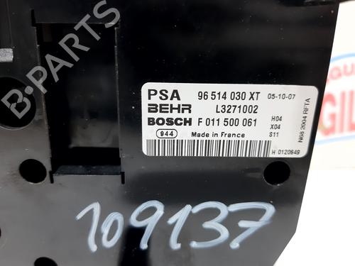 Zekeringkast CITROËN XSARA PICASSO (N68) 1.6 HDi | BP20739135E1 