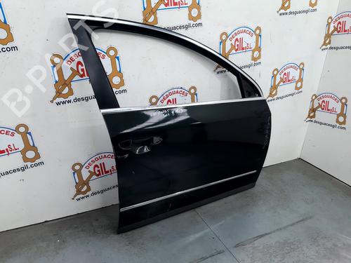 Right front door VW PASSAT B6 (3C2)  | BP21591247C3 