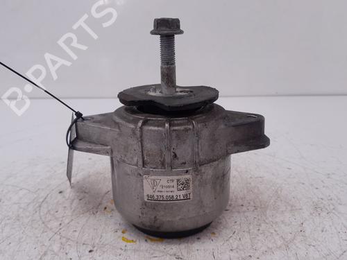 Used Engine mount Engine mount PORSCHE PANAMERA (970) 3.6 4 (310 hp) 36566476 36566476