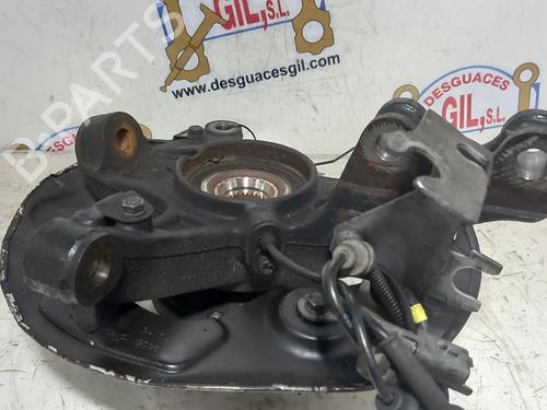 Right front steering knuckle PEUGEOT 308 II (LB_, LP_, LW_, LH_, L3_)  | BP20764598M26 