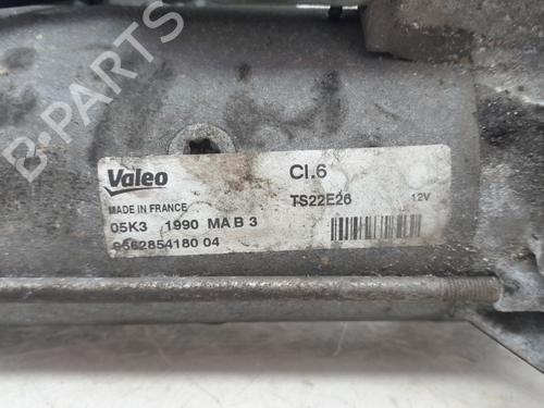 Starter PEUGEOT 208 I (CA_, CC_) 1.6 HDi | BP30939887M8