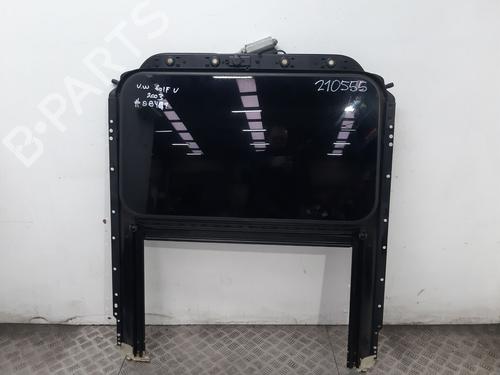 sunroof-vw-golf-v-1k1-2003-2004-2005-2006-2007-2008-2009-2010-39186622 main image