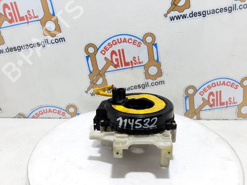 Squib airbag HYUNDAI TERRACAN (HP)  | BP20741348C102 