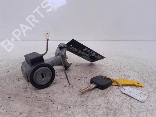 Used Ignition barrel Ignition barrel 38516737 38516737