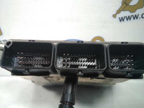 Engine control unit (ECU) RENAULT LAGUNA I (B56_, 556_) 1.9 dCi (B56W) | BP20797009M57 