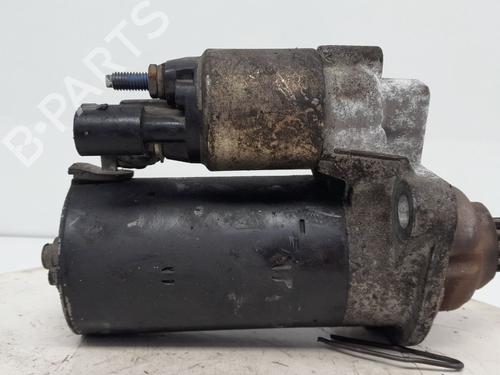 Starter VW POLO V (6R1, 6C1) 1.6 | BP22355609M8 