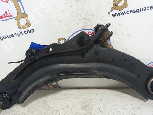 Left front suspension arm RENAULT MEGANE II Estate (KM0/1_) 1.6 16V | BP20761985M12 