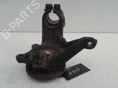 Right front steering knuckle CITROËN ZX (N2) 1.9 D | BP29953617M26