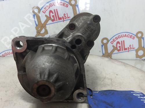 Starter BMW 3 (E90) 318 d | BP20771875M8 