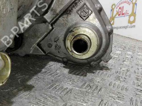 Gearbox BMW 5 (E34) 525 i 24V | BP20776004M3 