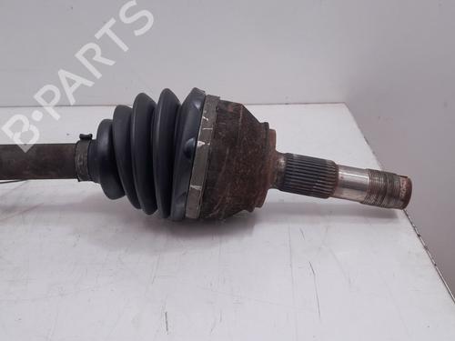 Right front driveshaft CITROËN JUMPER II Van | BP36361878M39 - Image 4