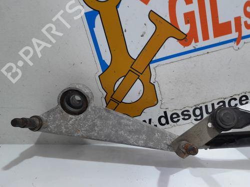 Front wiper motor MERCEDES-BENZ A-CLASS (W176) A 220 CDI 4-matic (176.005) | BP20767000M29 