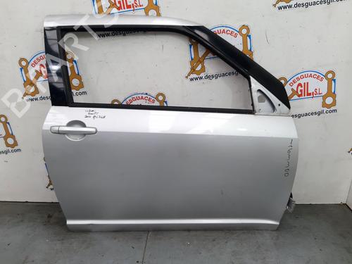 Used Right front door SUZUKI SWIFT IV (FZ, NZ) [2010-2025]  20768799