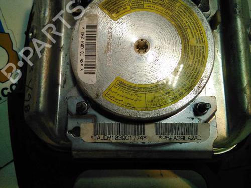 Driver airbag JEEP CHEROKEE (XJ) 2.5 TD 4x4 | BP20787127C9 