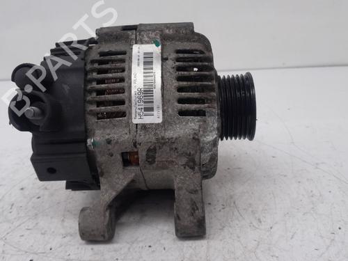 Generator Generator 39187212 39187212