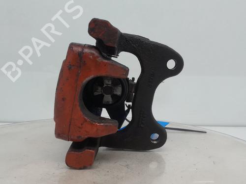 Right rear brake caliper RENAULT MEGANE II (BM0/1_, CM0/1_) 1.5 dCi (BM02, BM13, BM2A, CM02, CM13) | BP22521836M106 