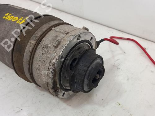 Left rear shock absorber VW TOUAREG (7LA, 7L6, 7L7) 2.5 R5 TDI | BP21560915M18 