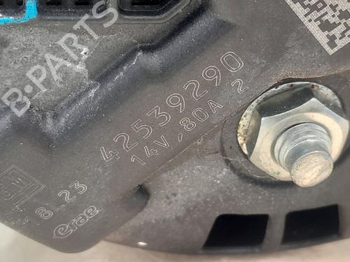 Alternator OPEL KARL (C16)  | BP29636232M7 