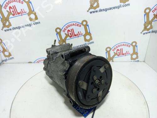 AC compressor CITROËN C4 I (LC_)  | BP20741510M34 