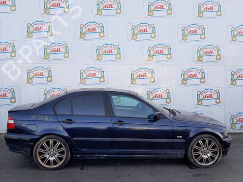 AC compressor BMW 3 (E46) 320 d | BP34135190M34  - Image 5