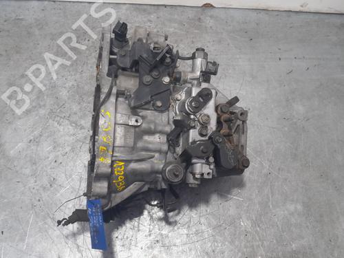 Gearbox HYUNDAI MATRIX (FC)  | BP23904425M3 