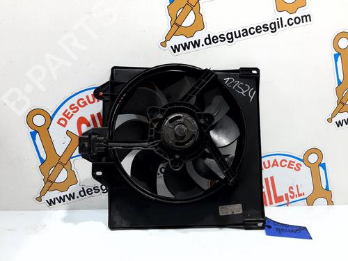 Used Radiator fan SEAT CORDOBA (6K1, 6K2) 1.4 i (60 hp) 20744101