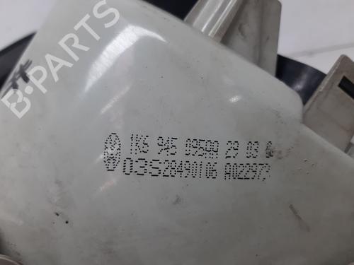 Left taillight VW GOLF V (1K1)  | BP31272062C34 