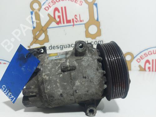 Used AC compressor RENAULT SCÉNIC II (JM0/1_) [2003-2010]  20744810