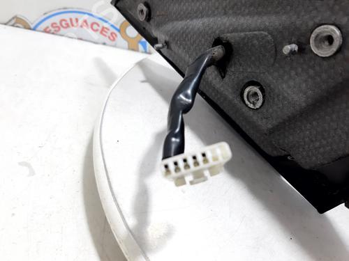 Right mirror ALFA ROMEO GT (937_) 1.8 TS (937CXR1A) | BP20744541C27 