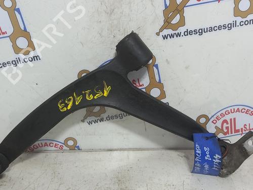 Left front suspension arm CITROËN XSARA PICASSO (N68) 1.6 HDi | BP20761054M12 