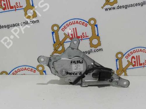 Rear wiper motor RENAULT KANGOO (KC0/1_) 1.5 dCi (KC07) | BP20793624M102 