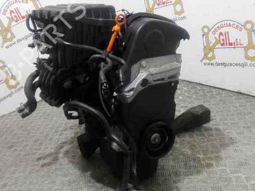 Engine SEAT IBIZA III (6L1)  | BP20776373M1 