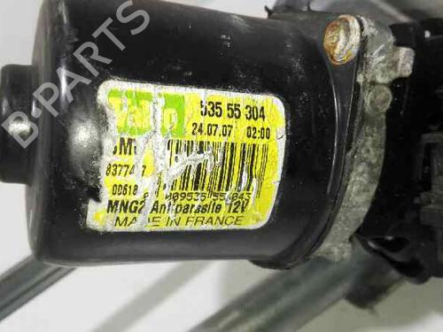 Front wiper motor MINI MINI (R56)  | BP20774490M29 