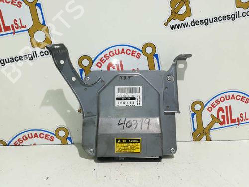 Used Control unit TOYOTA PRIUS Liftback (_W2_) 1.5 Hybrid (NHW20_, NHW20R) (112 hp) 20798973