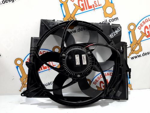 Køleventilator elektrisk BMW 3 (E90) 320 d (163 hp) 20749612