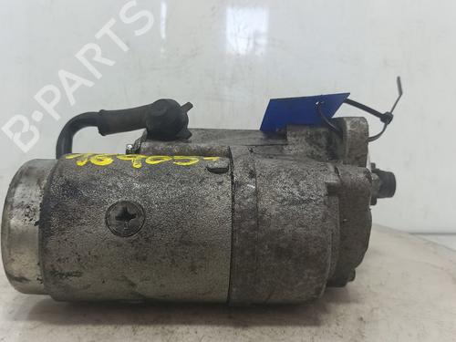 Used Starter HYUNDAI SANTA FÉ II (CM) 2.2 CRDi GLS (150 hp) 20772714