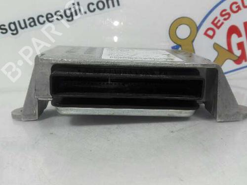Kollisjonspute styreenhet RENAULT MEGANE II (BM0/1_, CM0/1_) 1.4 16V (BM0B, CM0B) | BP20804896M53 