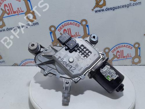 Used Front wiper motor CITROËN C4 Grand Picasso I (UA_) 1.6 HDi (109 hp) 20760076