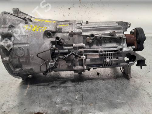 gearbox-bmw-1-e87-2003-2004-2005-2006-2007-2008-2009-2010-2011-2012-2013-34040247 main image